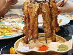-巴依老爷新疆美食(清华东门店)