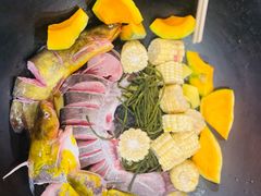 -江湖水乡铁锅炖魚(周庄嘉园店)