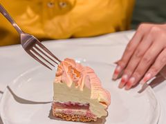 -潮一不贰·法式甜品·生日蛋糕·西式简餐(外滩店)