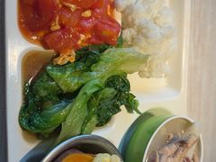 -北京大学深圳研究生院-燕园2食堂