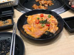 -花味·自助烤肉(雨花客厅店)