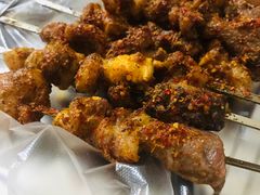 -老三烧烤(二环西路店)