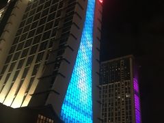 -澳门喜来登大酒店