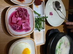 -海云台韩式汤饭·13年匠心韩料(南山店)