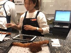 -OUR Bakery(SKP-S店)