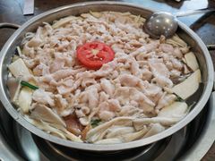 -迎三江菌汤兔(星桥街西段店)