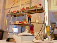 -上海和平饭店茉·莉酒廊 Jasmine Lounge