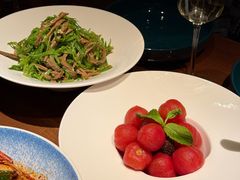 -蝦塘·中国餐馆(城墙南马道巷店)