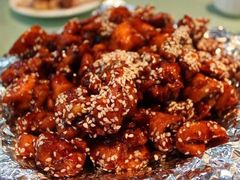 -清真·三德隆饭庄(桥梓口店)