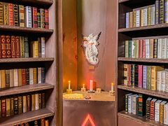 -逃脱反斗城沉浸剧情密室(北京路店)