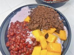 -小胖老味刨冰