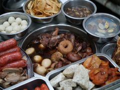 -阿芬卤面(花巷店)