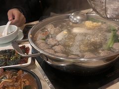 -潮汕良记牛肉火锅(洪武路店)