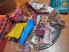-路边羊烧烤酒场(宝带路店)