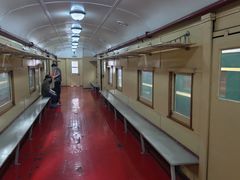 -沈阳铁路陈列馆