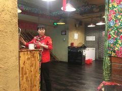 -百一大地锅(黑龙江省级非物质文化遗产)(文景街店)