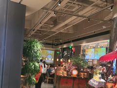 -青年公社烤鸭(熙悦天街店)