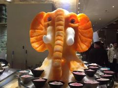 -雍和会海鲜姿造自助(湖东路店)