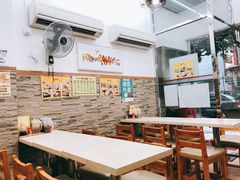大堂-雄兴泰咖啡室