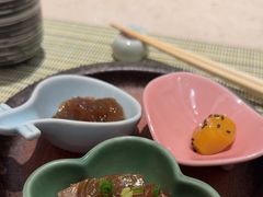 -广州瑞士酒店瑞初日本料理·铁板烧