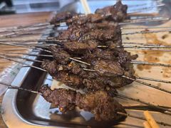 -清真·马峰烤肉(小学习北巷店)