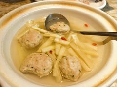 -老淮安·淮安菜(周恩来纪念馆店)