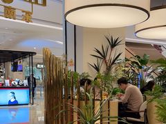 -KingThaia金泰兰(滨江天街店)