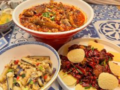 -图味美小黄鱼·景德菜(浙江路店)