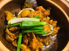 -啫神·广州地标美食(北京路店)