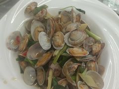 -众味海鲜大排档·活海鲜·潮汕味(南澳店)