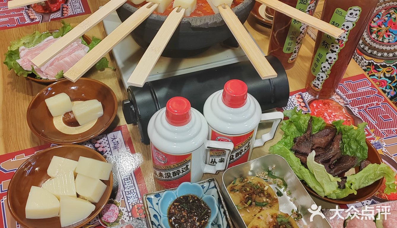 个人建议：这家店可以开遍北京城