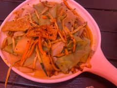 -沙州食驿·非遗小吃夜市