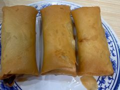 -美新点心店(陕西北路店)