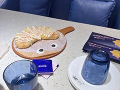 -夏日玛莉西餐厅(金茂览秀城店)