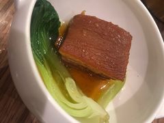 一品东坡肉-眉州东坡(团结湖店)