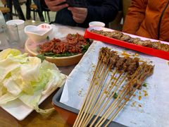 -范二妹独特烧烤夜宵城(宜宾总店)