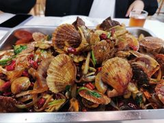 -北戴河庆山饭店·海鲜砂锅粥(北戴河黑石路店)