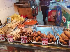 -林哥炸鸡店(云岩店)