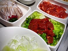 -海底捞火锅(铁西万达店)