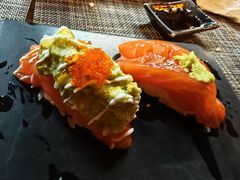 -昊·来了寿司(台湾街店)