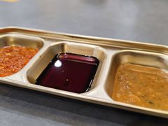 -围炉肉舍丹东海鲜烤肉·烤活鳗(步行街店)