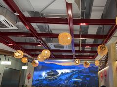 -老馆子·建德菜·山肴鱼鲜(海威新界店)