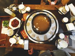板栗土鸡-峰瑞藏地美食·石锅鸡·牦牛肉(大昭寺品牌店)