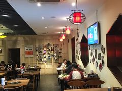 -来蜀乾串串香(北京总店)