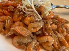 -湖影中餐厅·南京金茂威斯汀大酒店