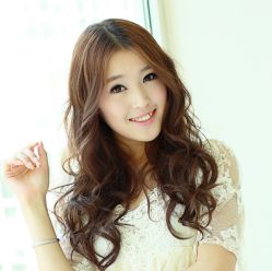 性感华丽印象3-圣安娜美业