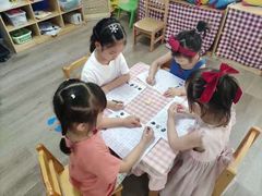 -昱南托育园.托班晚托.寒暑假班