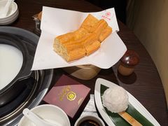 -大良毋米粥(锦龙路总店)