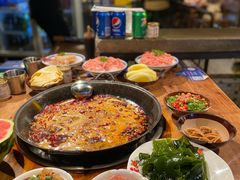 -楠火锅(太古里总店)