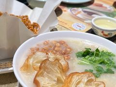-点都德(长泰广场店)